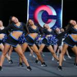 Laker Dance and Cheer teams bring home multiple wins from College Classic National Championship